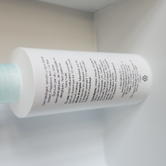 BeautiControl Skin logics Lash & Lid Bath - Picture 3 of 3